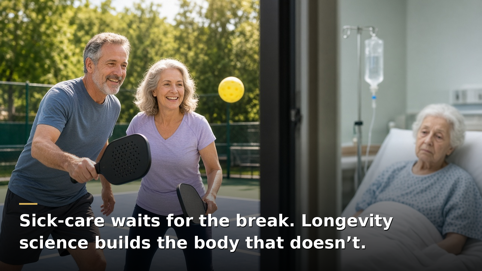 longevity-sickcare-healthcare hero