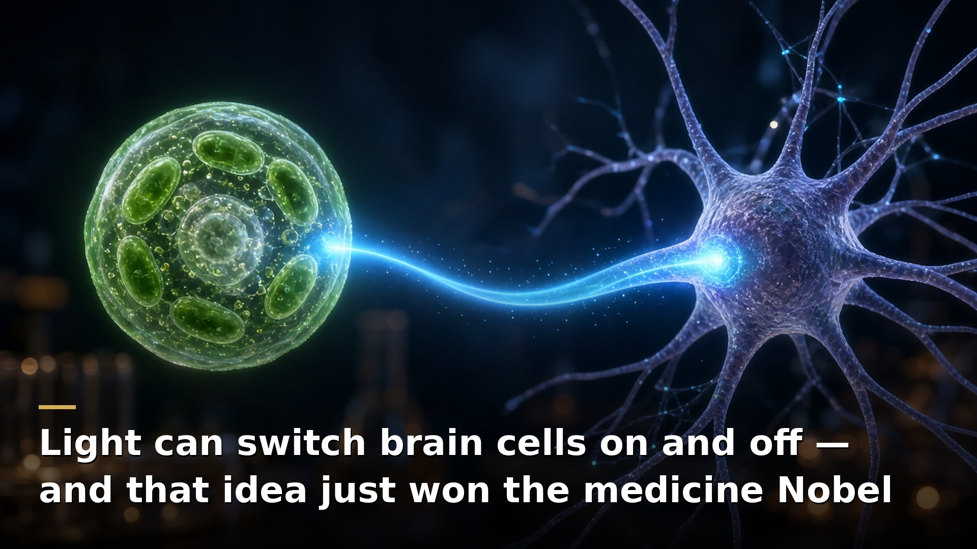 nobel-optogenetics-2026 hero
